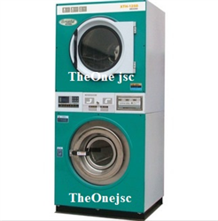 Máy giặt vắt sấy tự động công nghệ Nhật